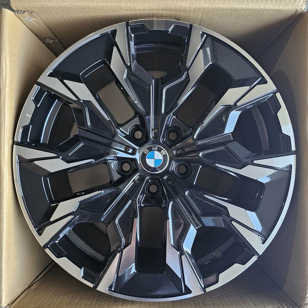 Alu Felne - 8J x18 ET28 5X112